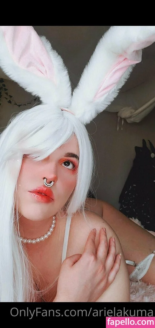 arielakuma Onlyfans Photo Gallery 