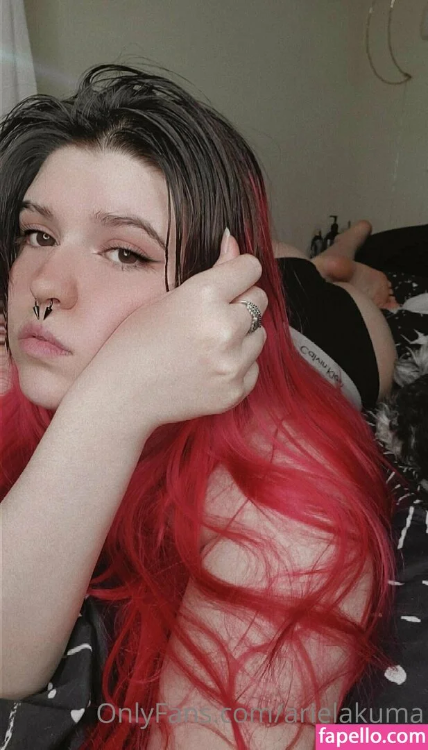 arielakuma Onlyfans Photo Gallery 