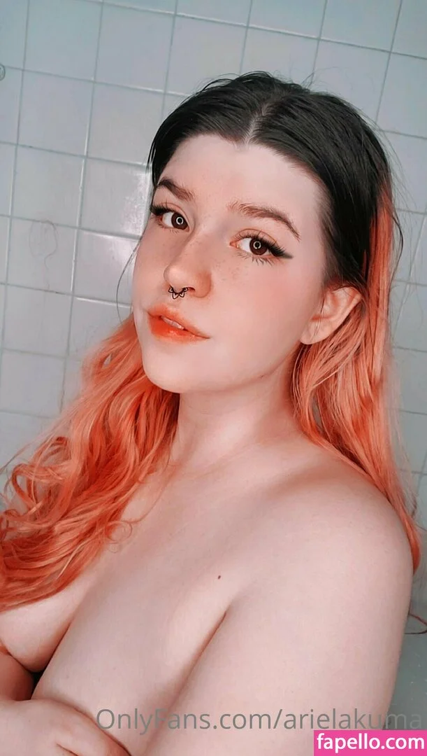 arielakuma Onlyfans Photo Gallery 