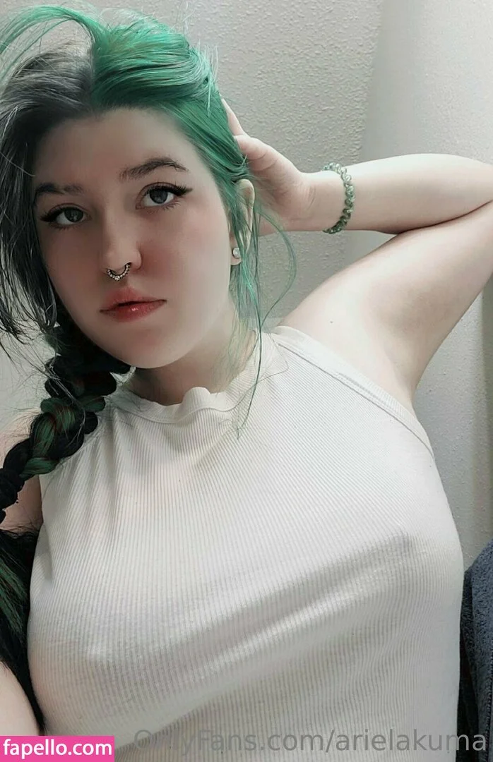 arielakuma Onlyfans Photo Gallery 