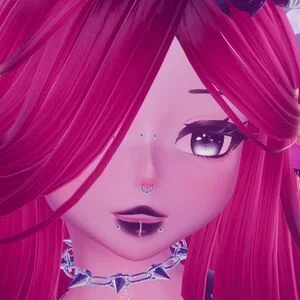 VirtualAhri Onlyfans Photo Gallery 