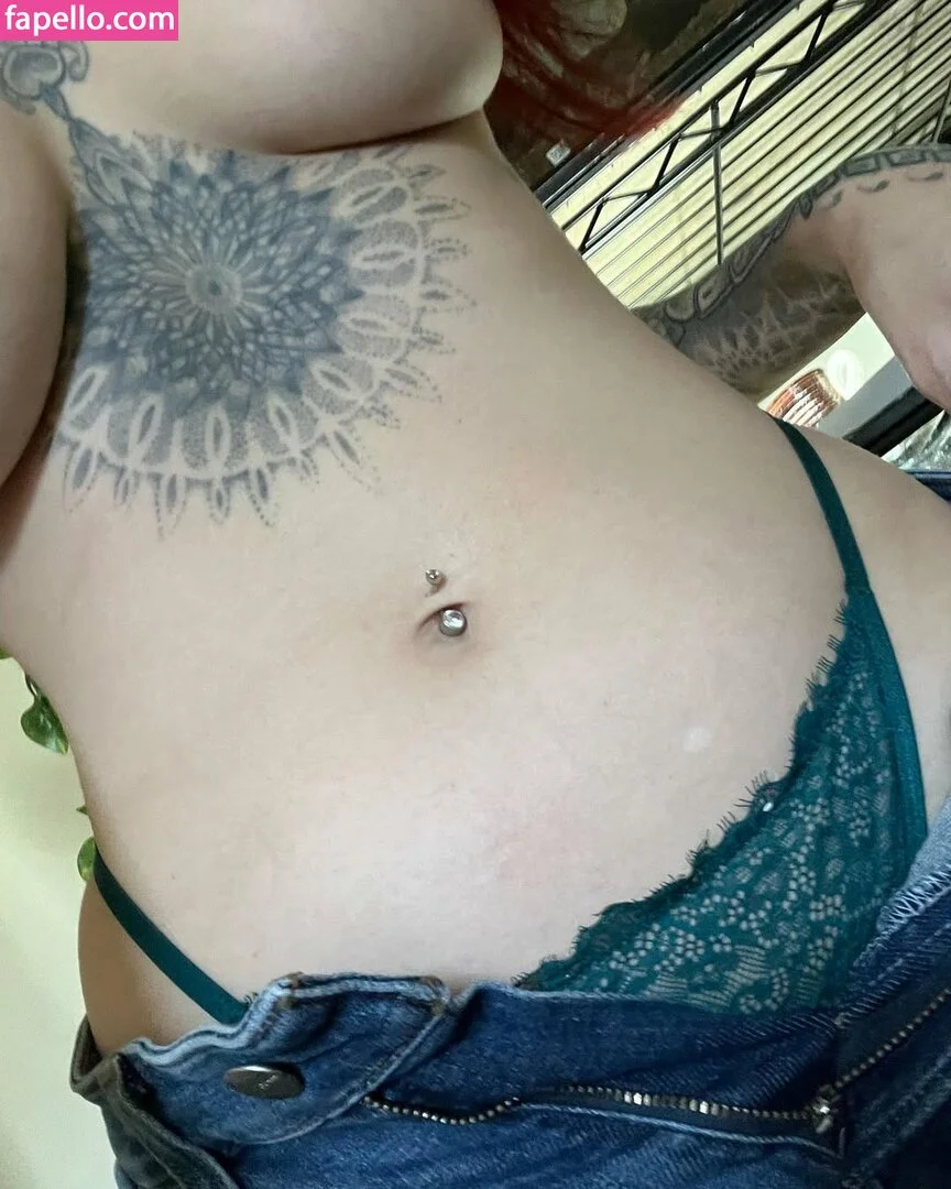 Kat Edwards Onlyfans Photo Gallery 