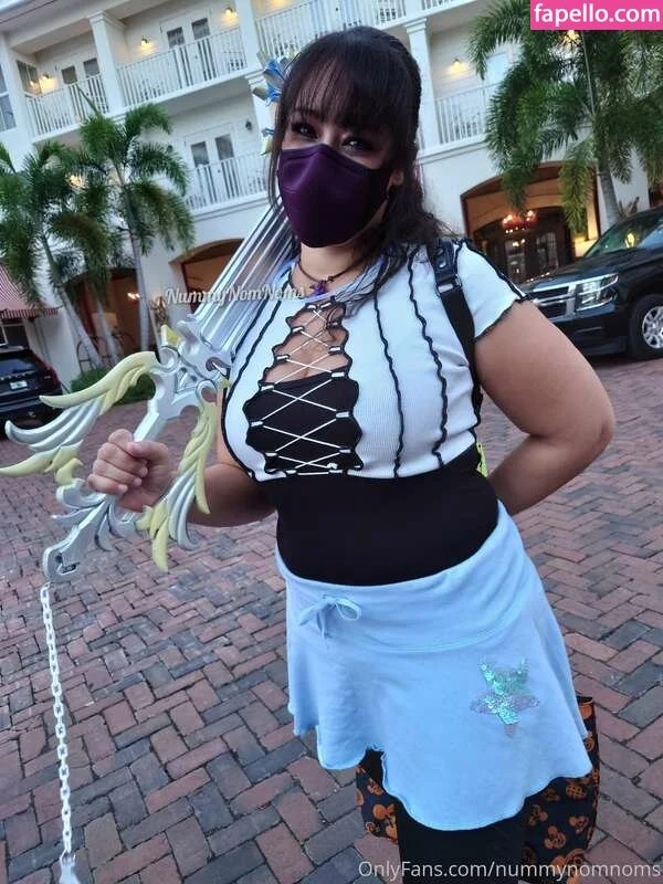 naná Onlyfans Photo Gallery 