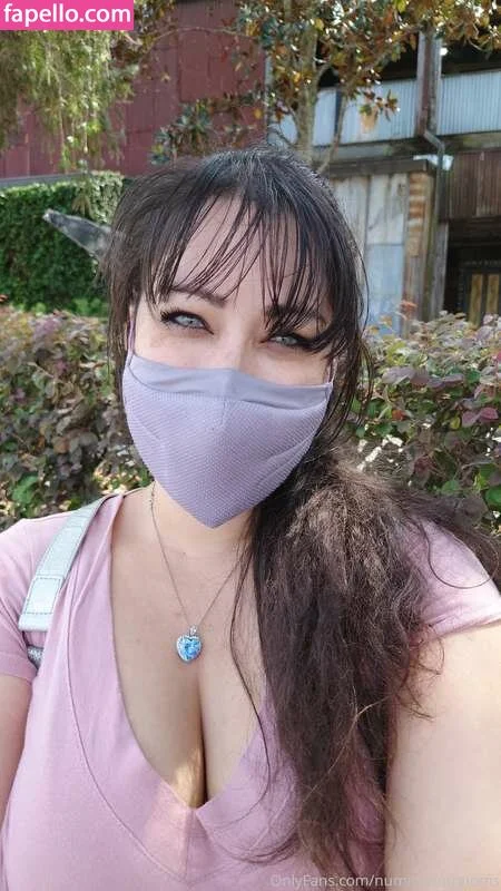 naná Onlyfans Photo Gallery 