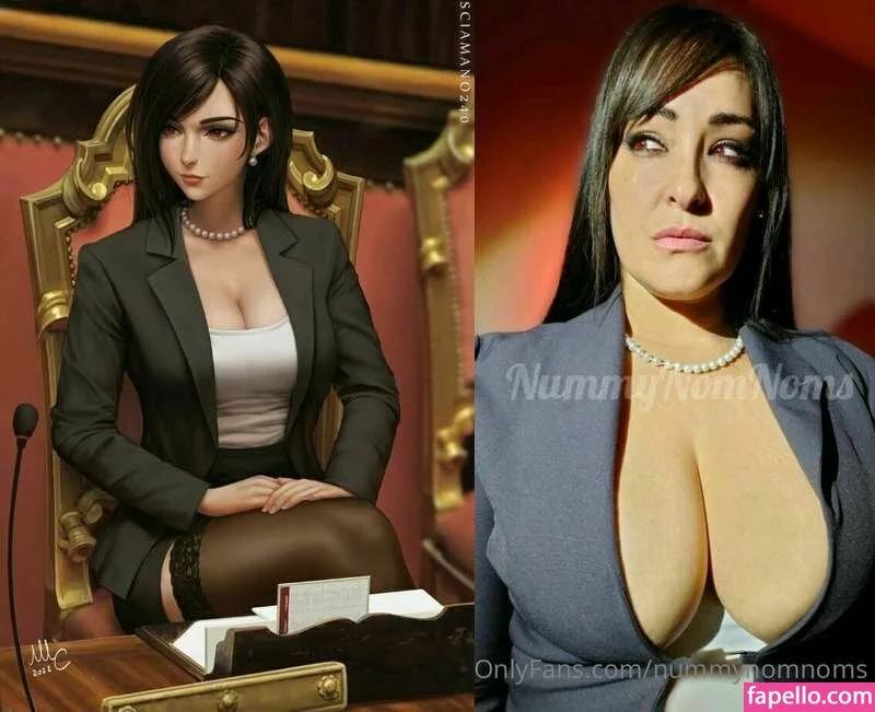 naná Onlyfans Photo Gallery 