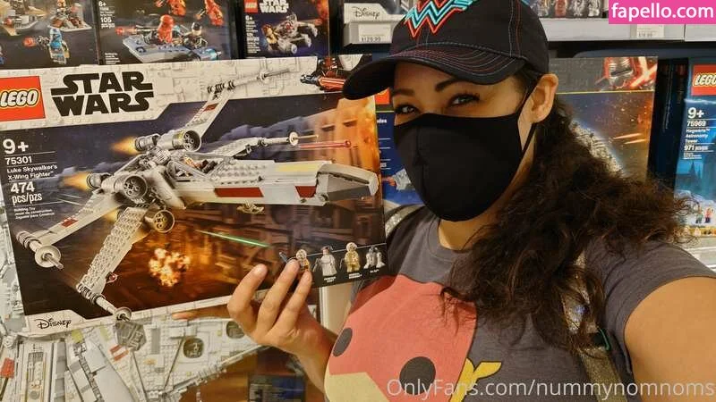 naná Onlyfans Photo Gallery 