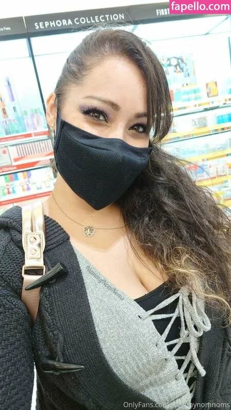 naná Onlyfans Photo Gallery 