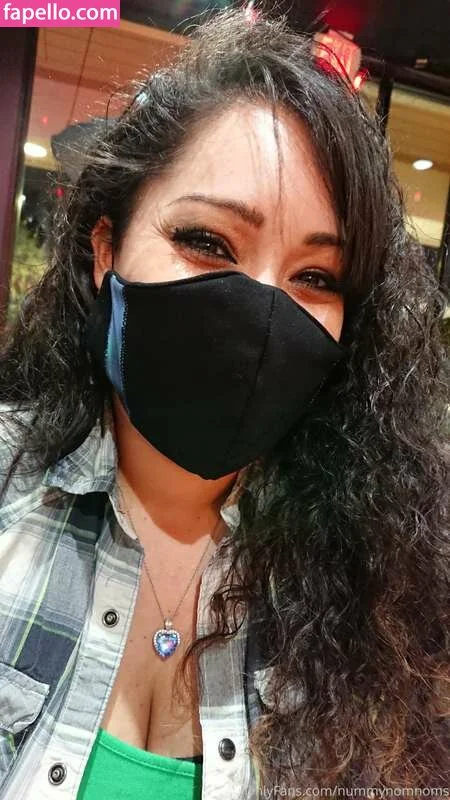 naná Onlyfans Photo Gallery 