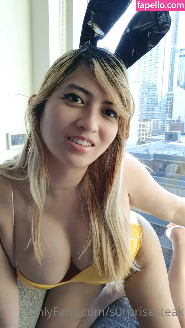 surprisesteak Onlyfans Photo Gallery 