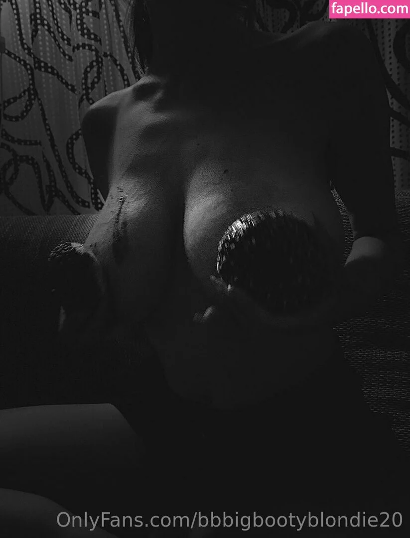 BigBootyBlondie Onlyfans Photo Gallery 