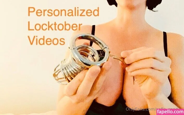 Sofia Spade Onlyfans Photo Gallery 