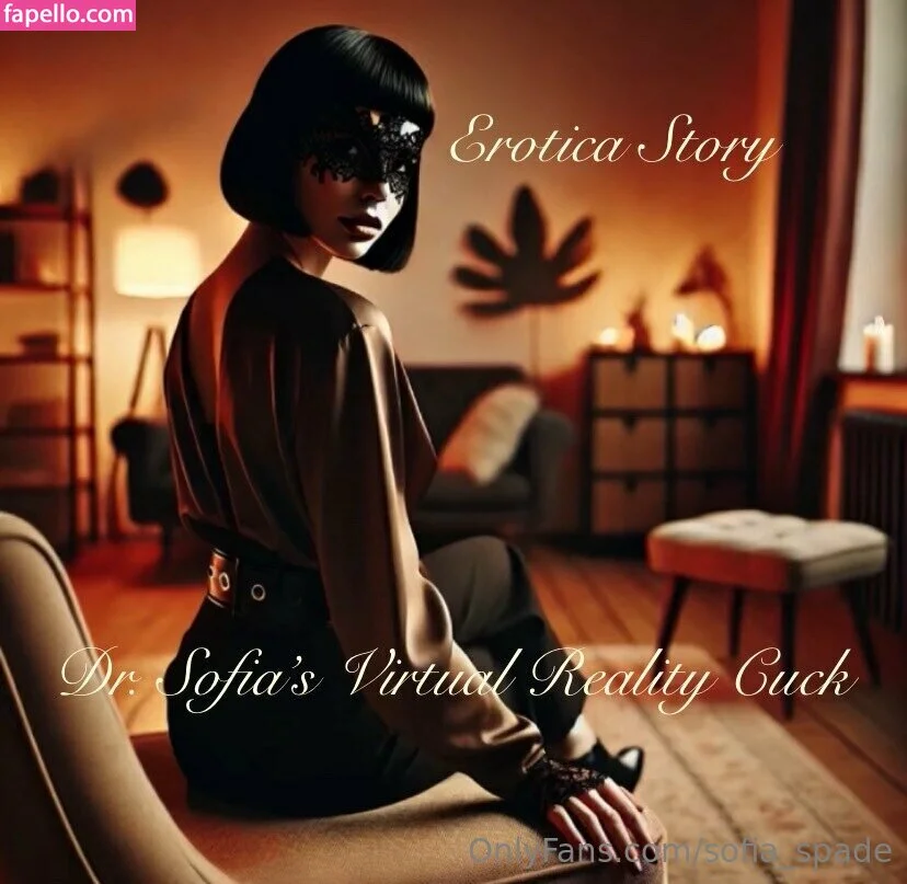 Sofia Spade Onlyfans Photo Gallery 