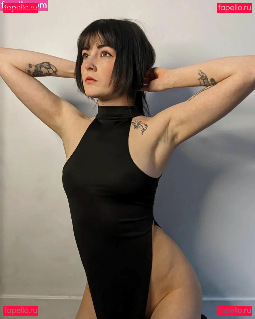 Myllix Onlyfans Photo Gallery 