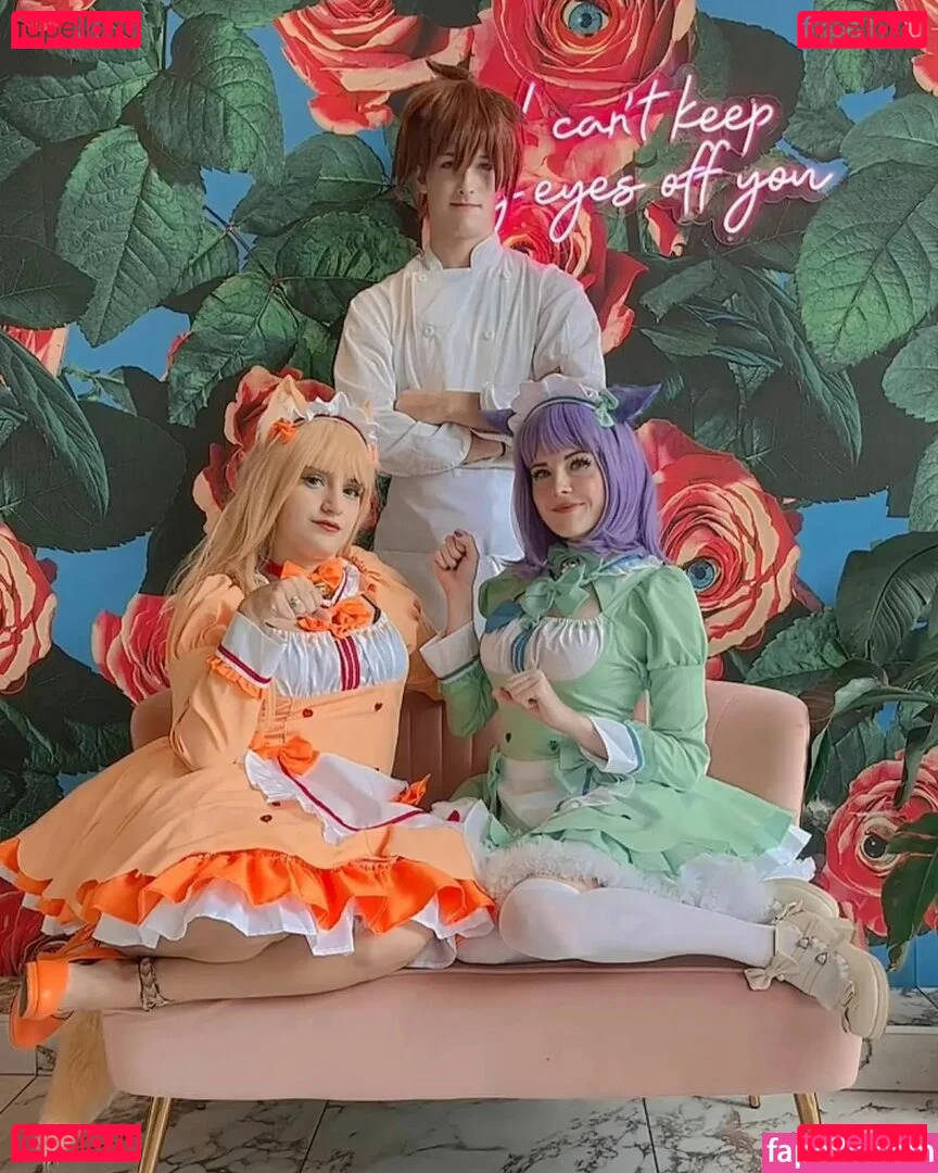 Myllix Onlyfans Photo Gallery 