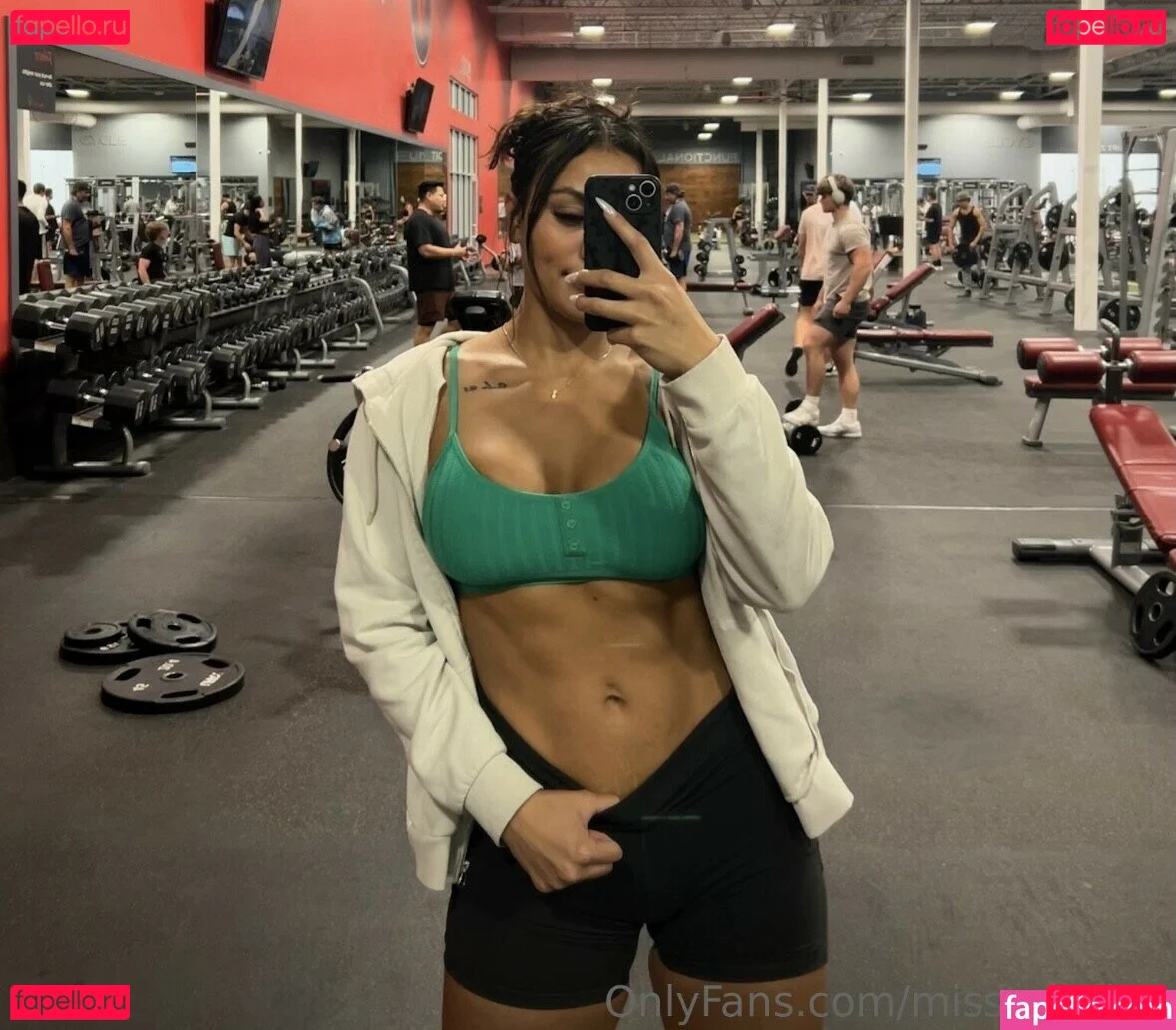 misstmarley Onlyfans Photo Gallery 