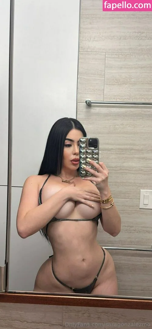 Sara Gonzales Onlyfans Photo Gallery 