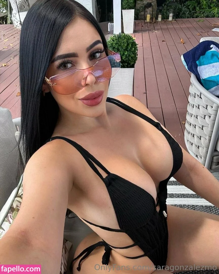 Sara Gonzales Onlyfans Photo Gallery 