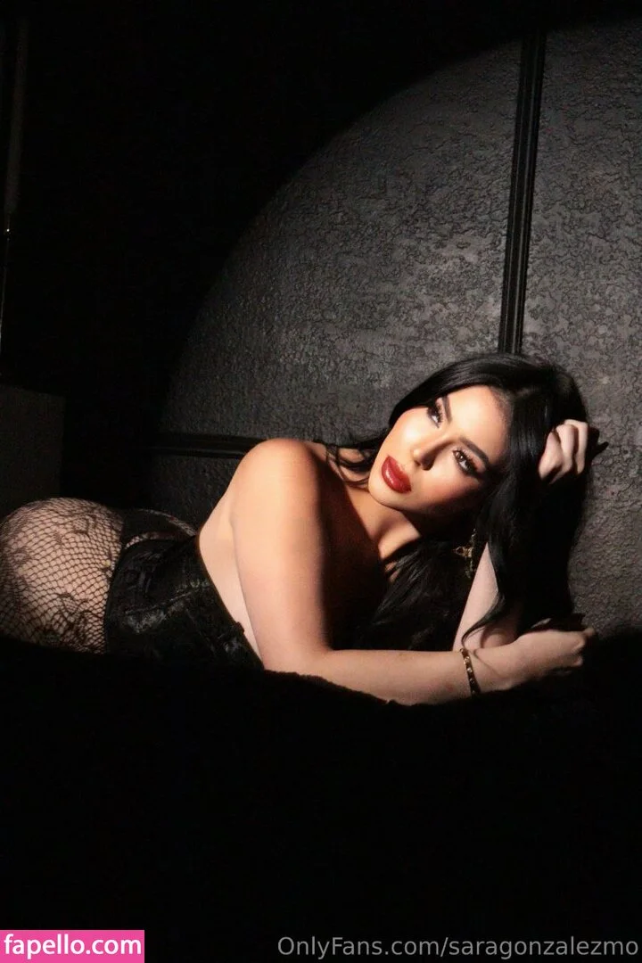 Sara Gonzales Onlyfans Photo Gallery 