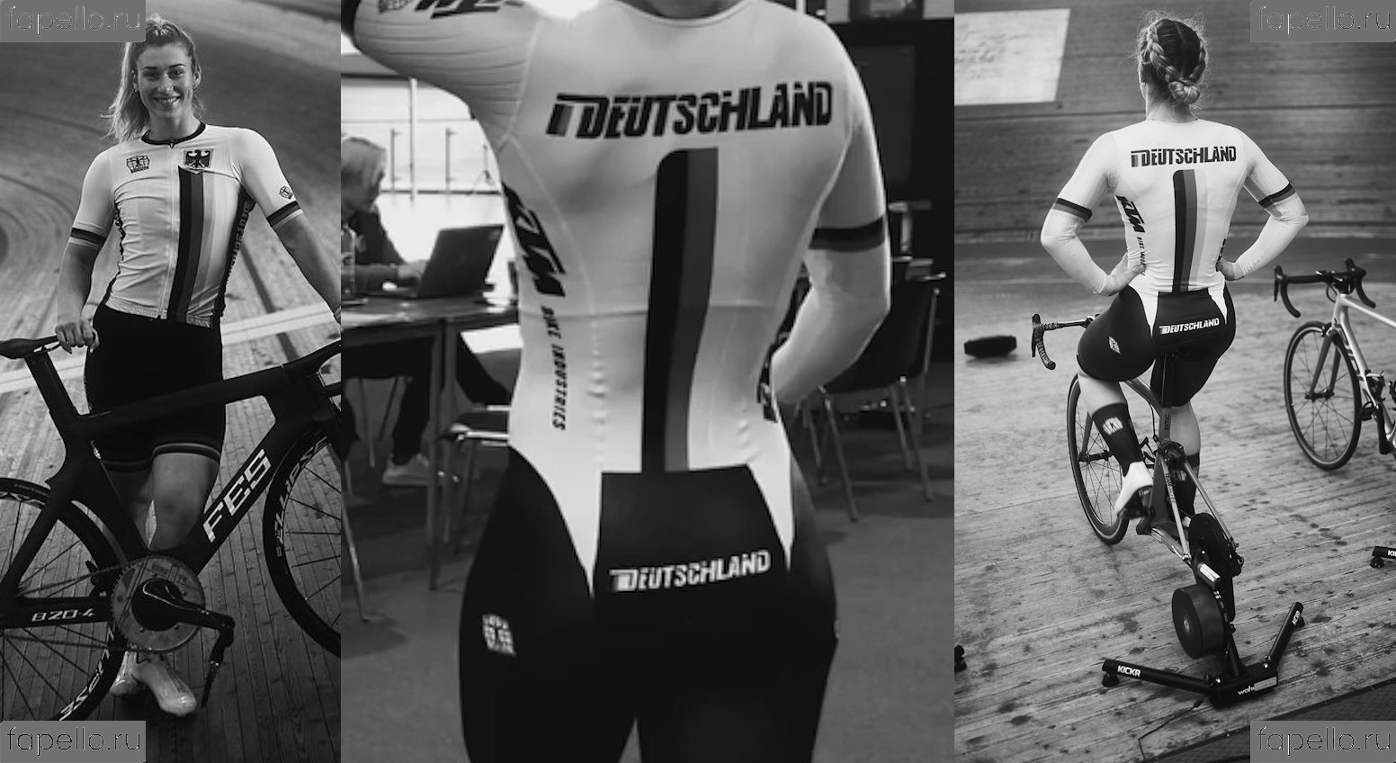 Pauline Sophie Onlyfans Photo Gallery 