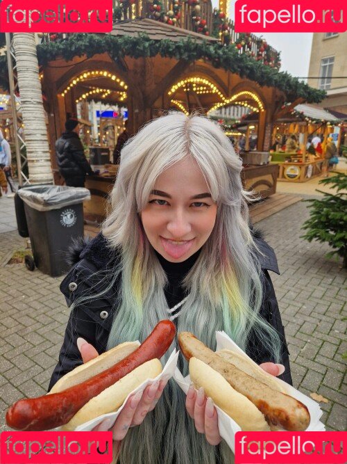 Boba_witch Onlyfans Photo Gallery 