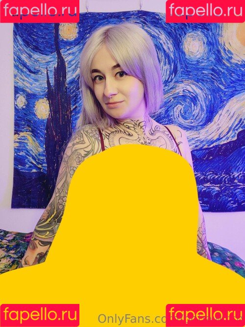 Boba_witch Onlyfans Photo Gallery 