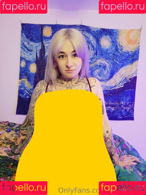 Boba_witch Onlyfans Photo Gallery 