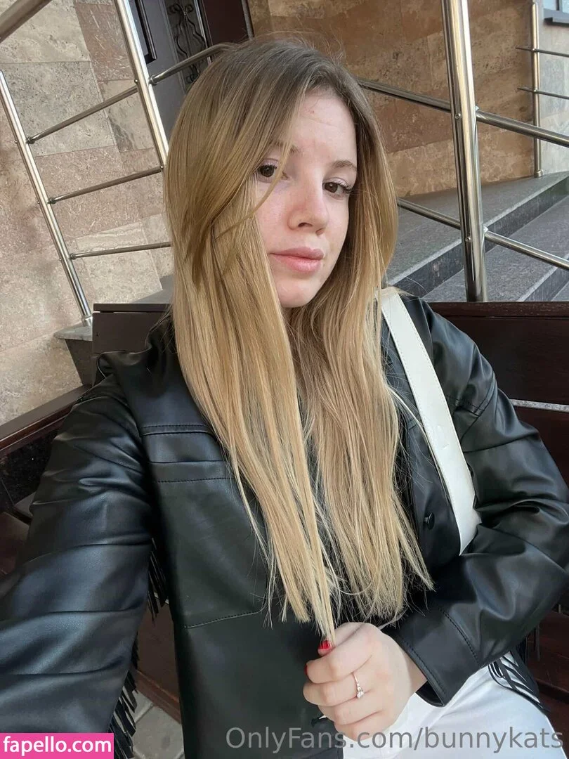 BunnyKat Onlyfans Photo Gallery 