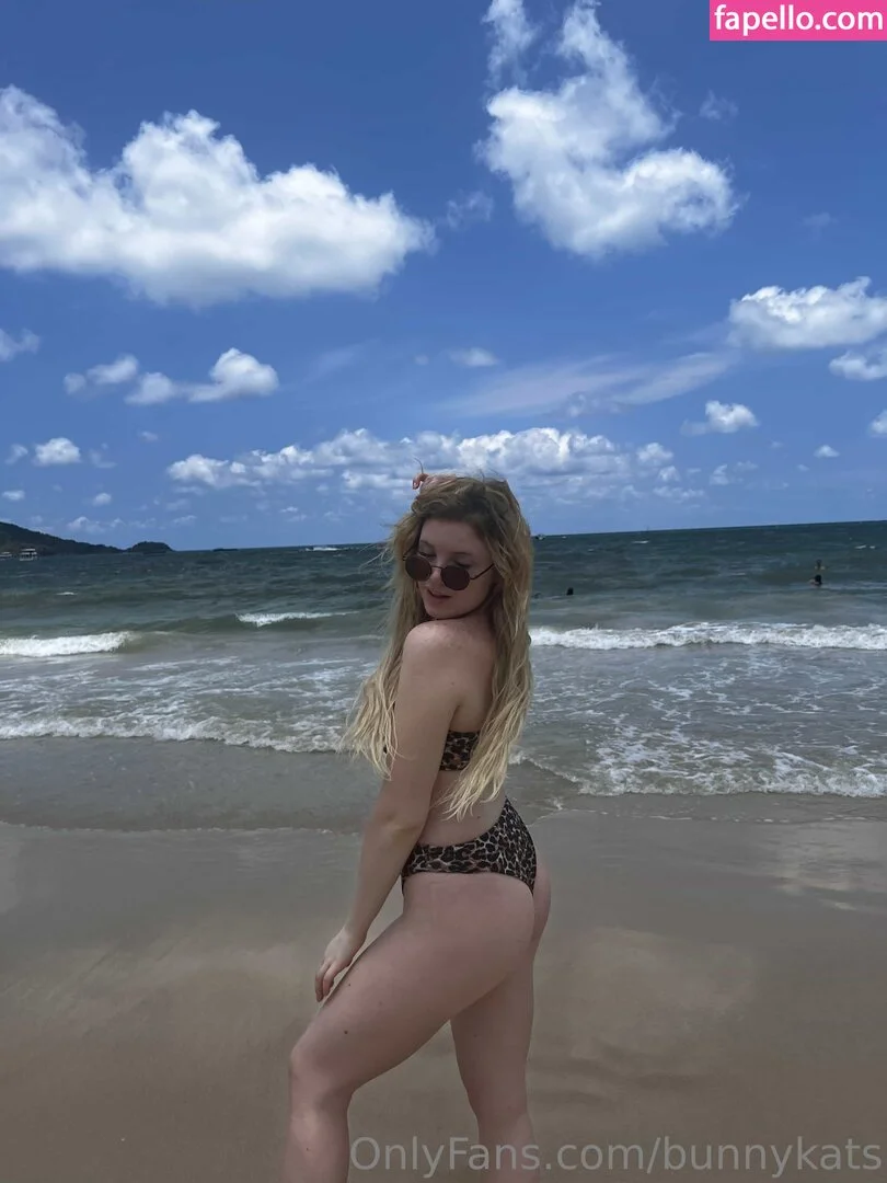 BunnyKat Onlyfans Photo Gallery 
