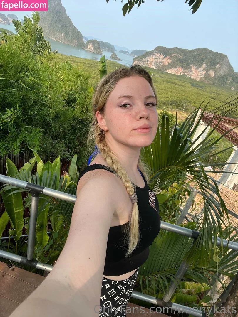 BunnyKat Onlyfans Photo Gallery 