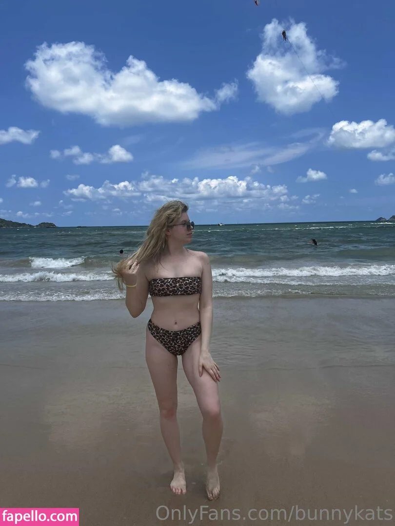 BunnyKat Onlyfans Photo Gallery 