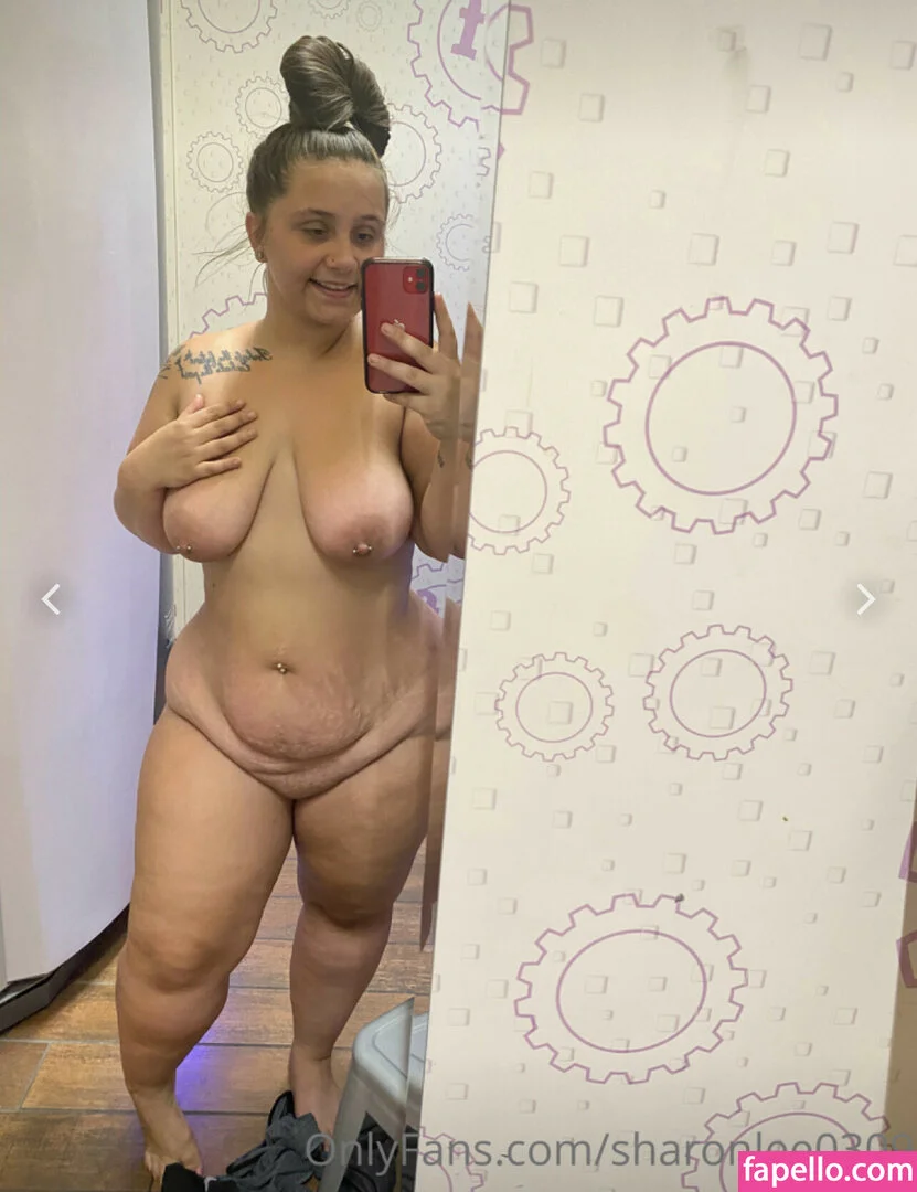 sharonlee0309 Onlyfans Photo Gallery 