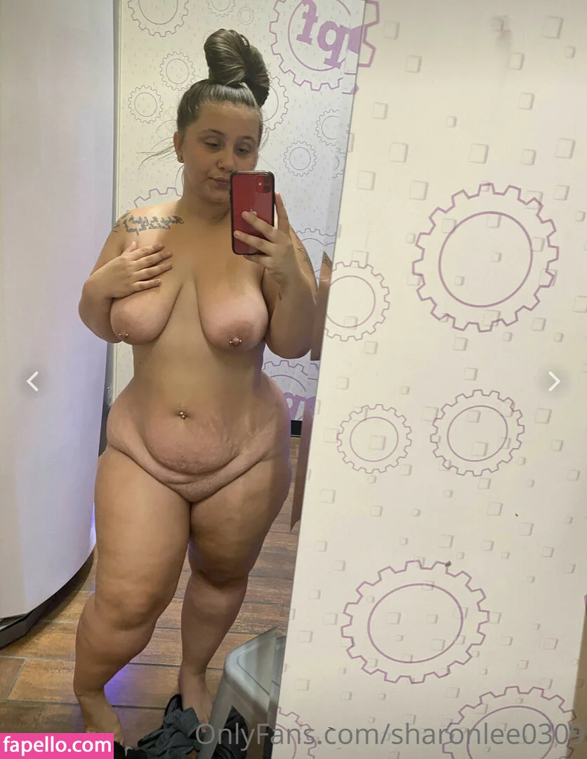 sharonlee0309 Onlyfans Photo Gallery 