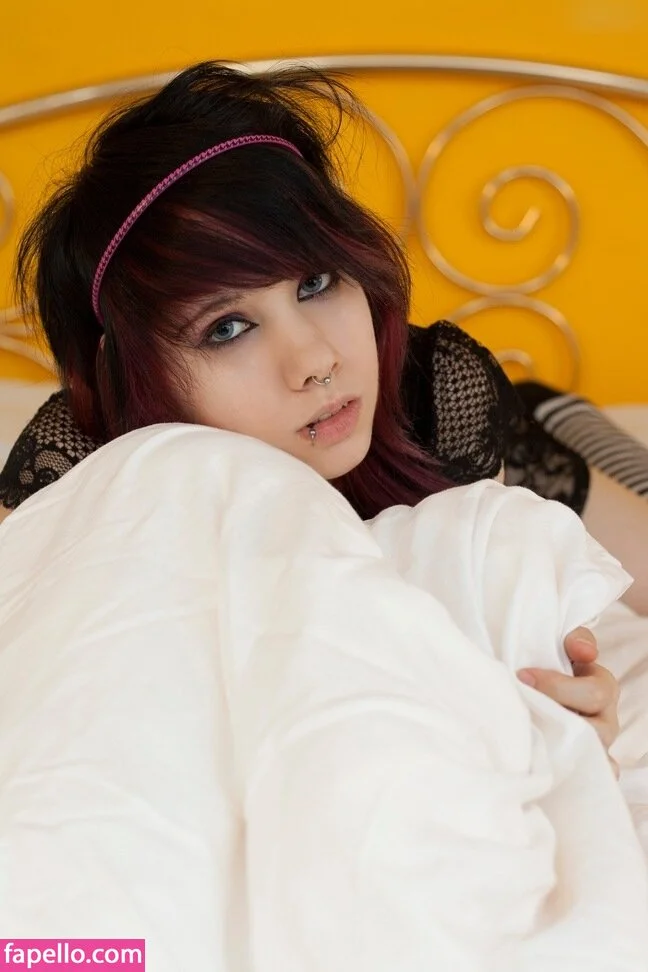 Sadnessworld Onlyfans Photo Gallery 