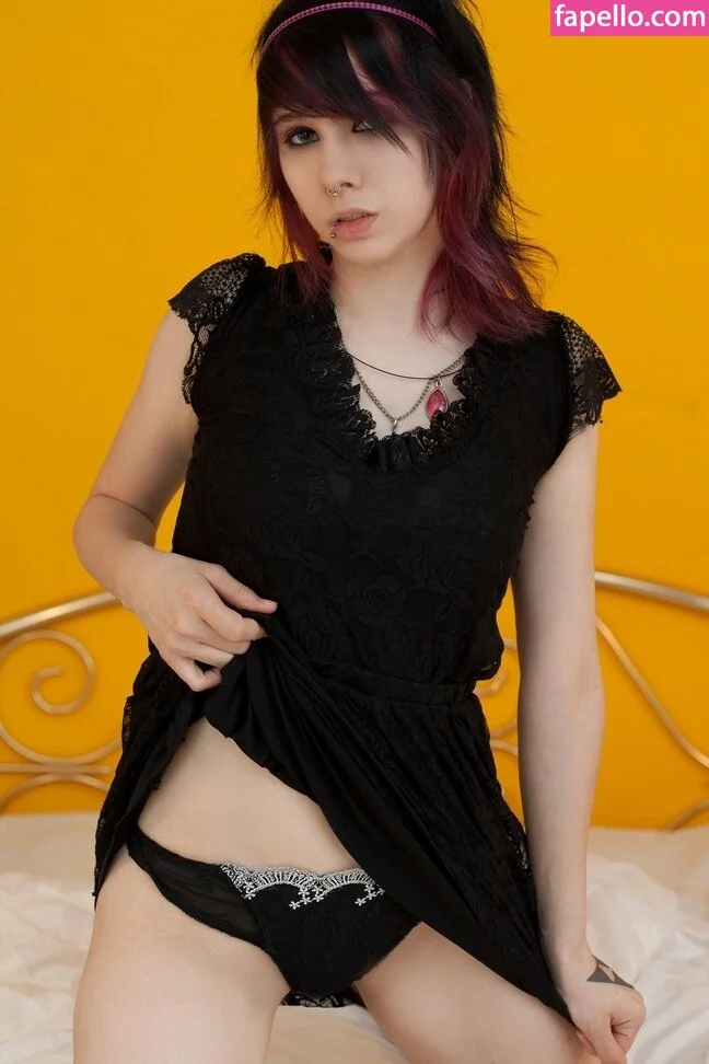 Sadnessworld Onlyfans Photo Gallery 