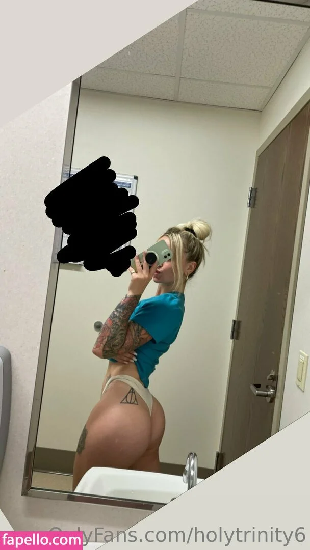 holytrinity6 Onlyfans Photo Gallery 