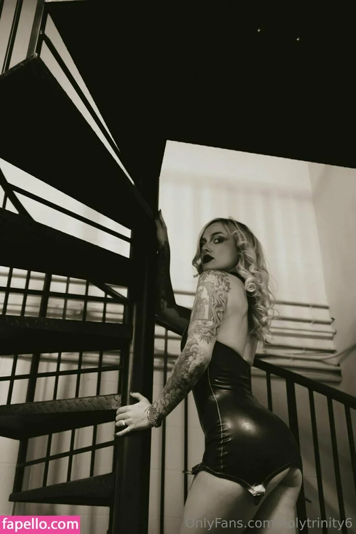 holytrinity6 Onlyfans Photo Gallery 