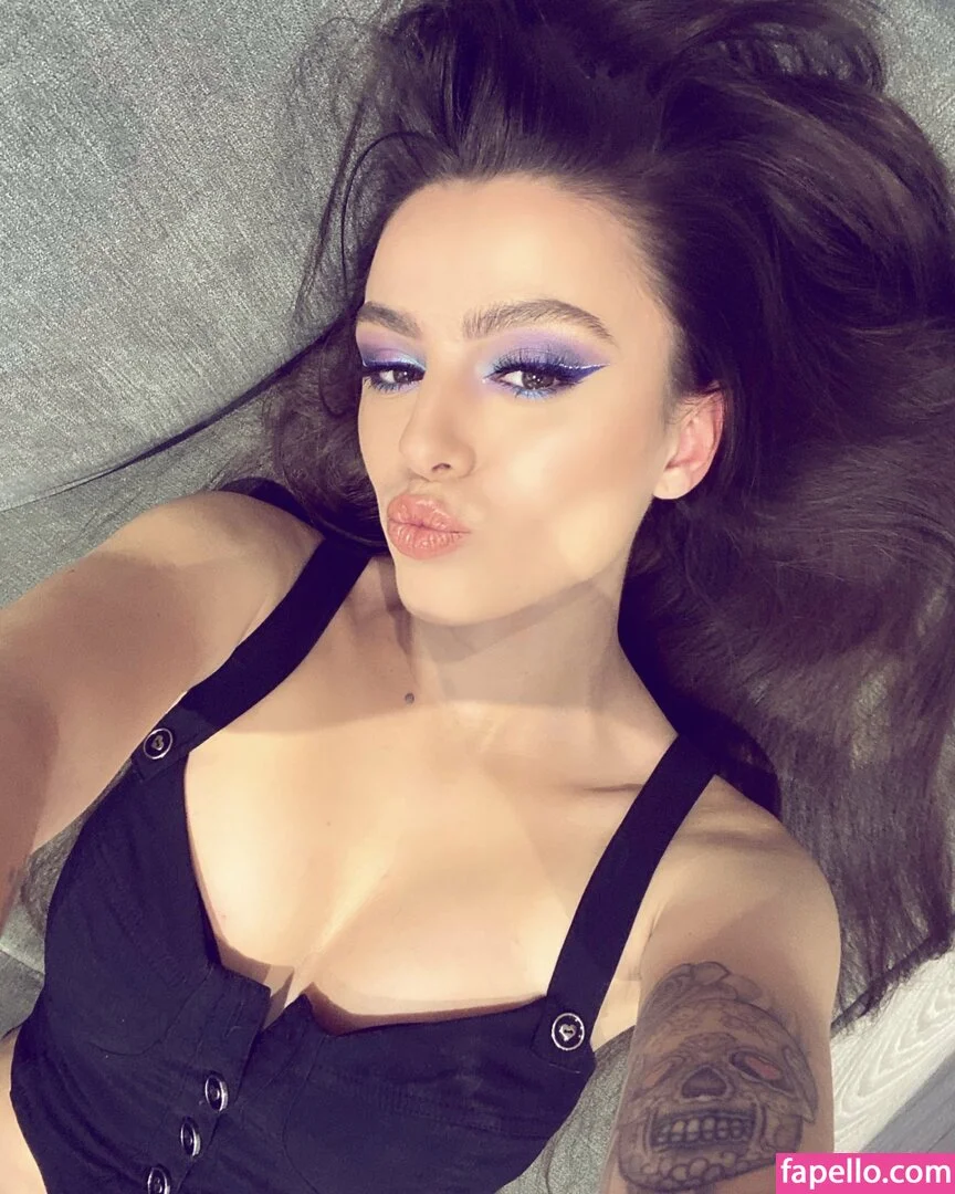 Cher Lloyd Onlyfans Photo Gallery 