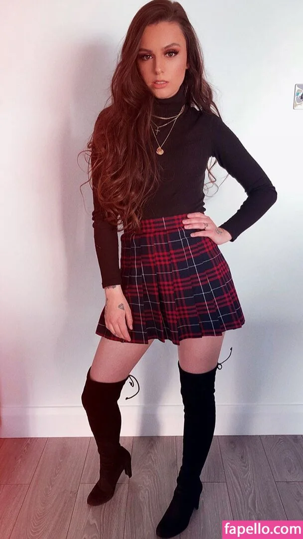 Cher Lloyd Onlyfans Photo Gallery 