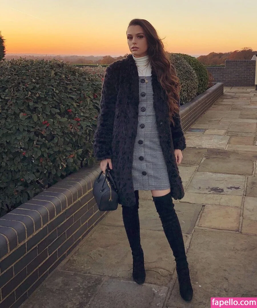 Cher Lloyd Onlyfans Photo Gallery 