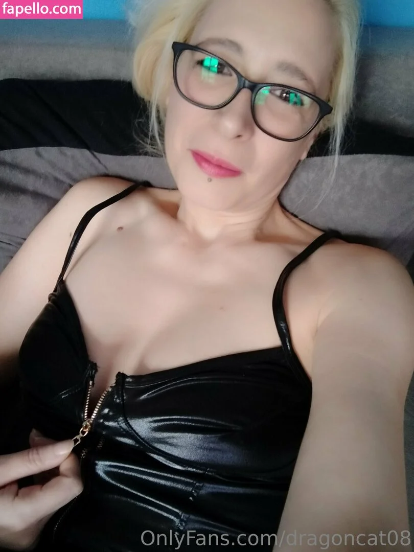 dragoncat08 Onlyfans Photo Gallery 