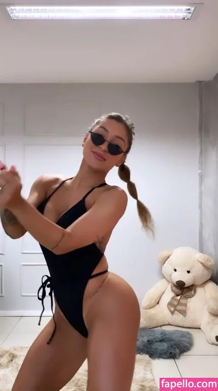 Fiama Amorim Onlyfans Photo Gallery 