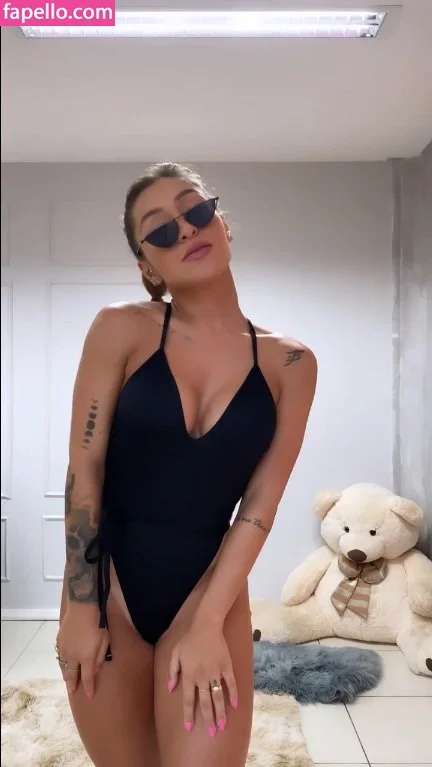 Fiama Amorim Onlyfans Photo Gallery 