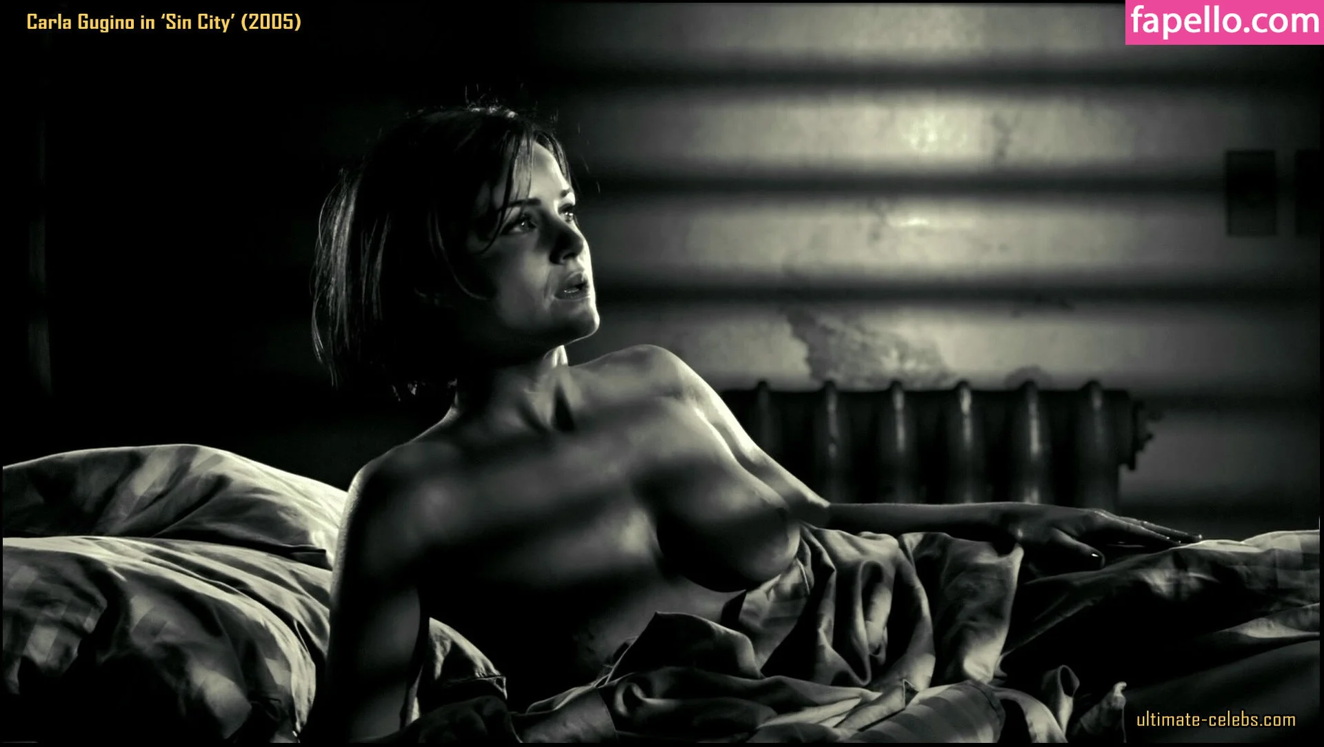 Carla Gugino Onlyfans Photo Gallery 