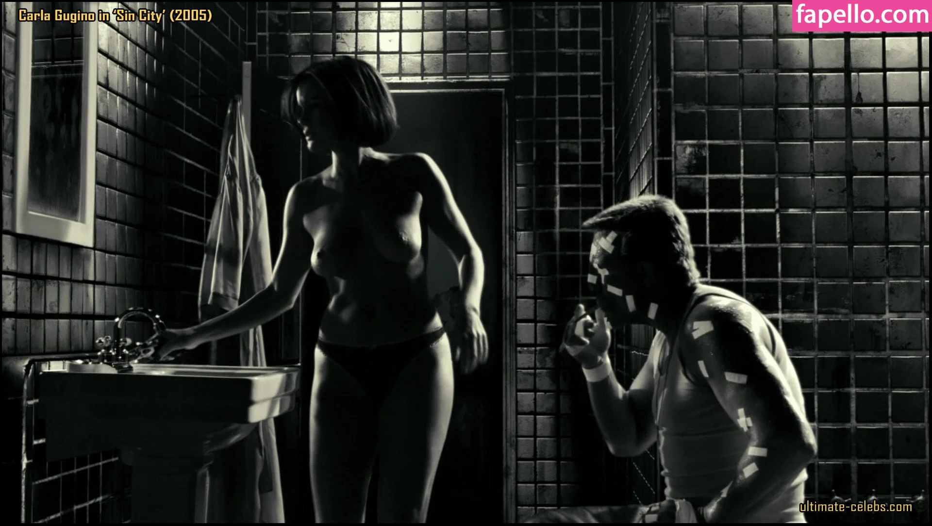 Carla Gugino Onlyfans Photo Gallery 