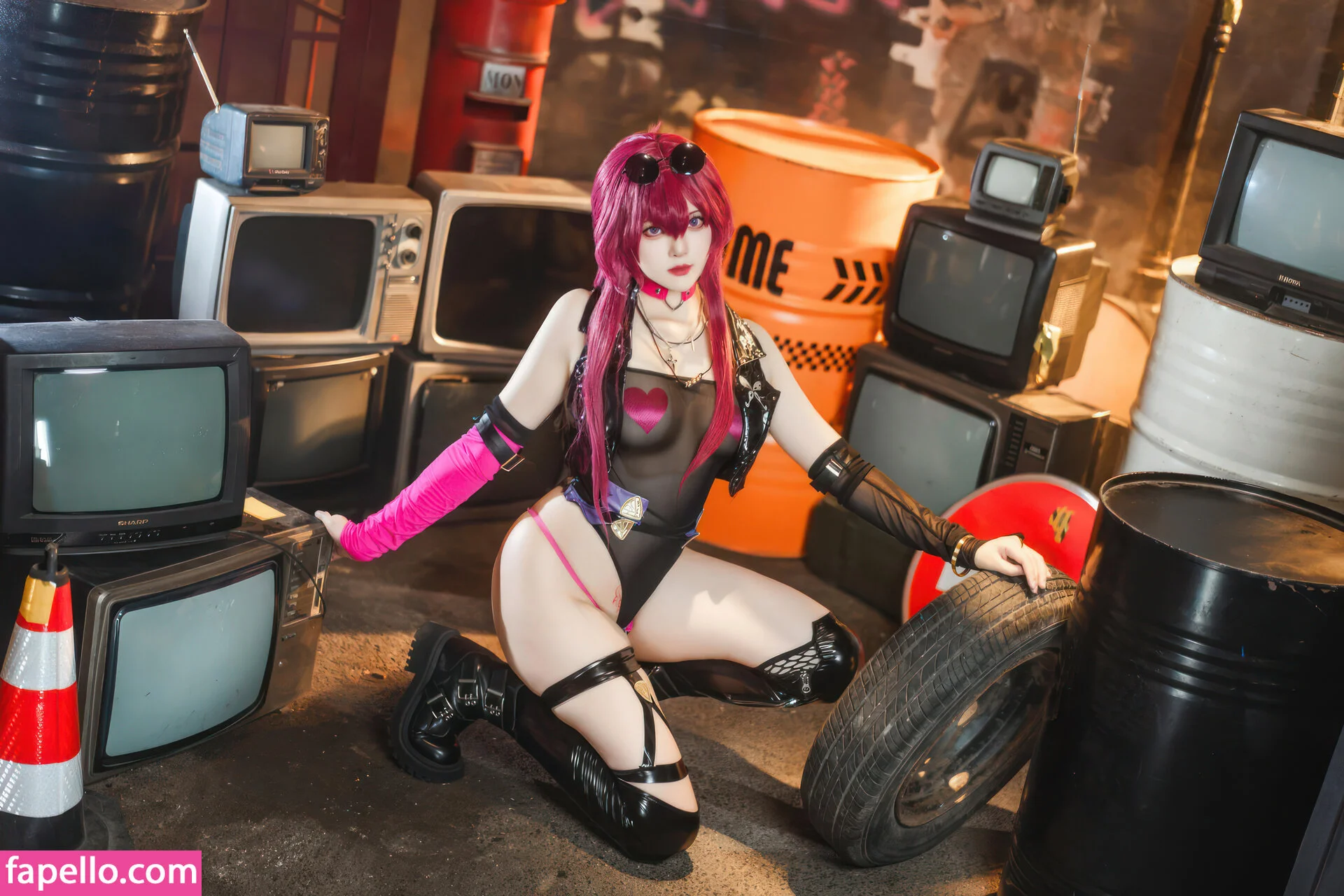 Natsuko233 Onlyfans Photo Gallery 