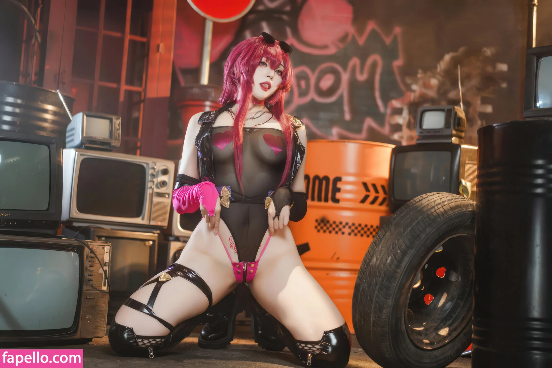 Natsuko233 Onlyfans Photo Gallery 