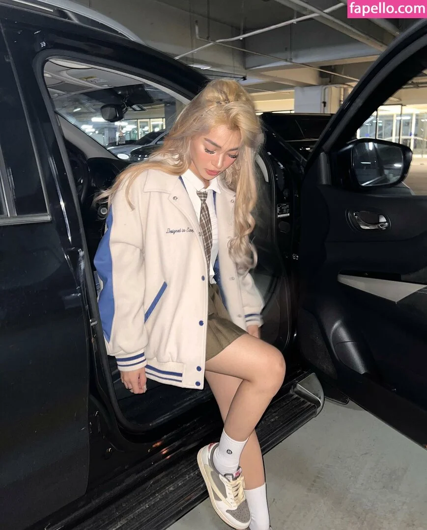 Christine Samson Onlyfans Photo Gallery 