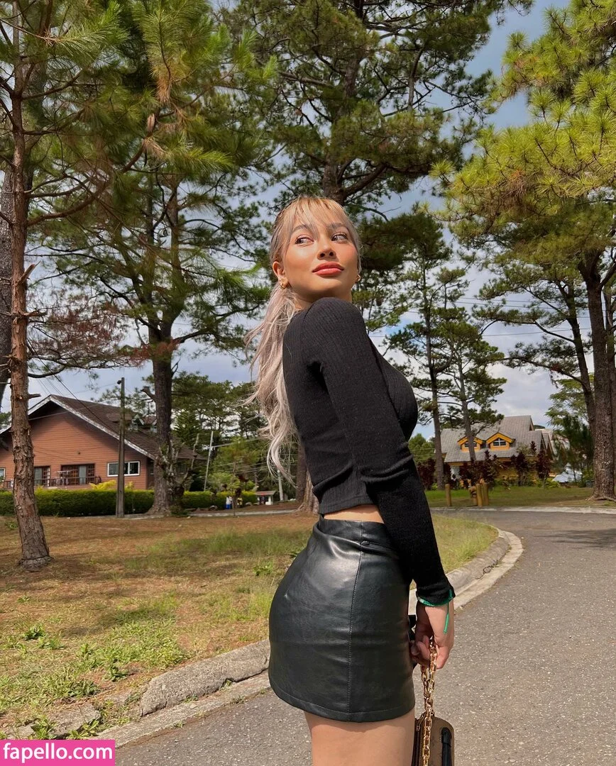 Christine Samson Onlyfans Photo Gallery 