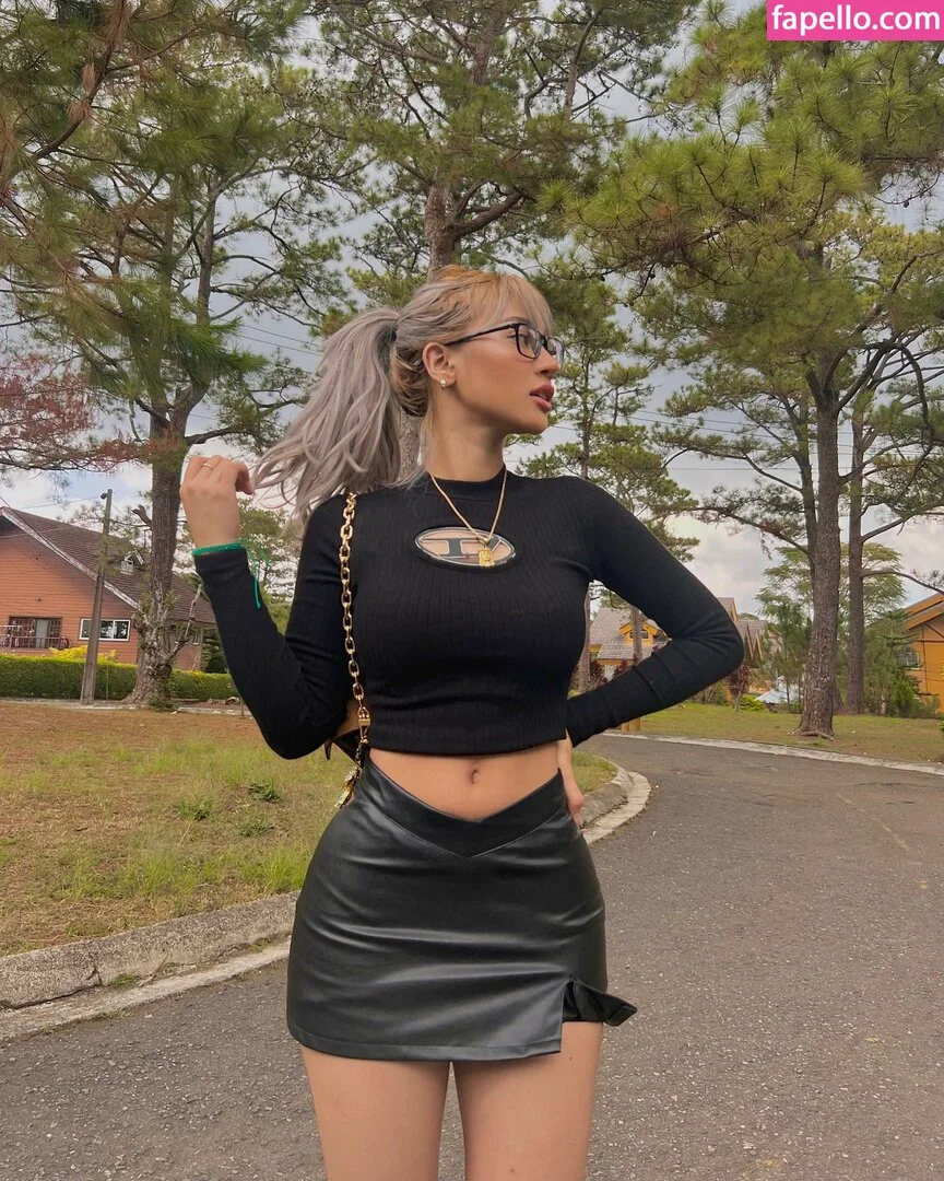 Christine Samson Onlyfans Photo Gallery 