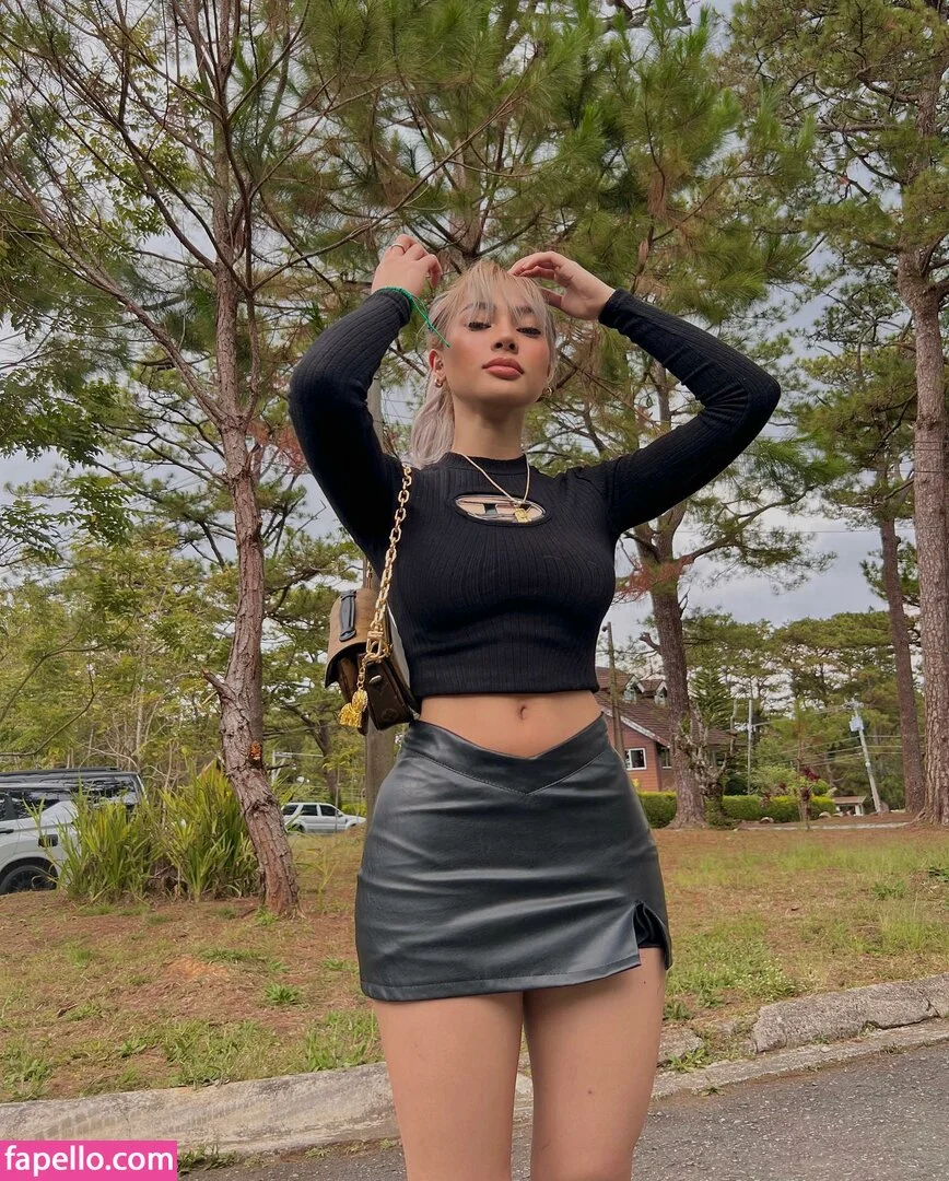 Christine Samson Onlyfans Photo Gallery 